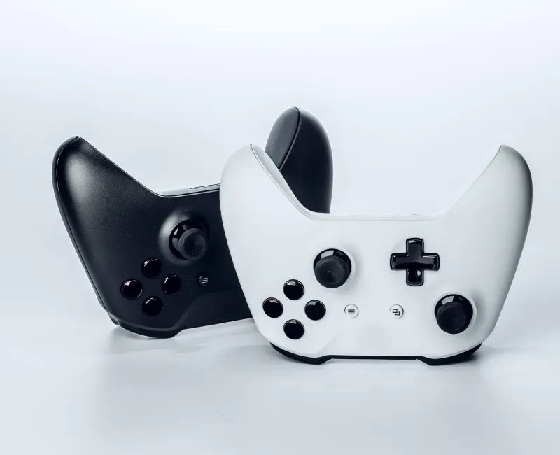 Video Game Joy Stick