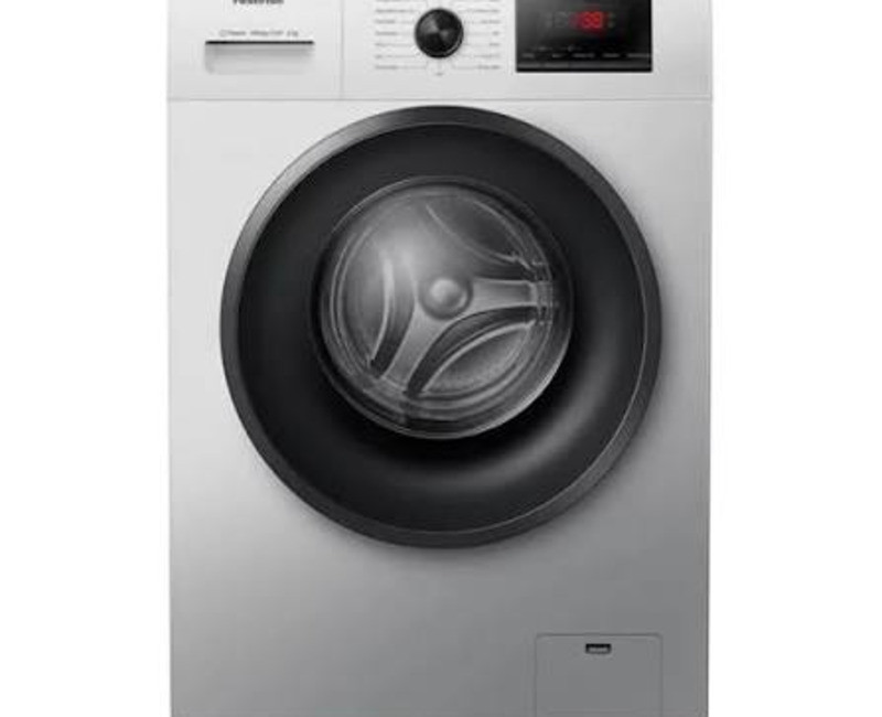 Hisense 6 kg Front Loader Washing Machine – WM 6010-WFDJ | Energy-Efficient Automatic Washer with Variable Spin Control