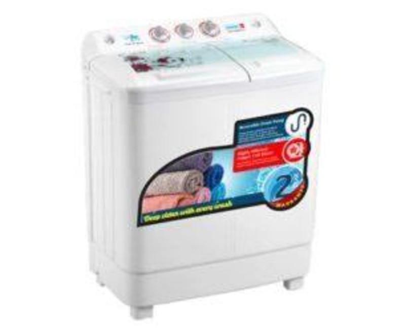 Eurosonic ES-5562 5 kg Top Load Washing Machine – Compact, Energy-Efficient & Powerful Laundry Solution