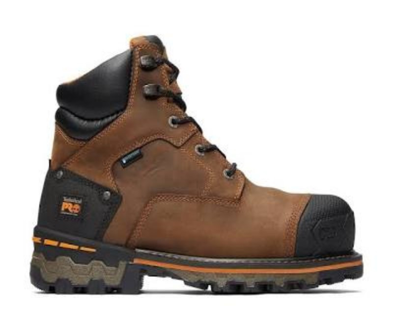 Timberland PRO Men’s Industrial Safety Shoe – Steel Toe, Slip-Resistant, Electrical Hazard Protection, Anti-Fatigue Footwear (Safety tools)