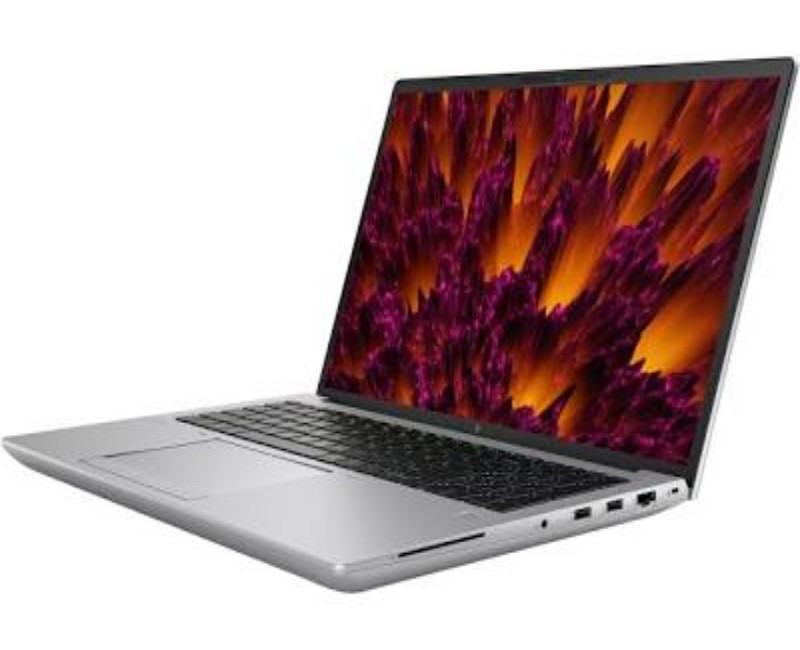 HP ZBook Fury 16 G10 Mobile Workstation – Intel Core i9, NVIDIA RTX A5500, 64GB RAM, 2TB SSD, 16" UHD+ Display