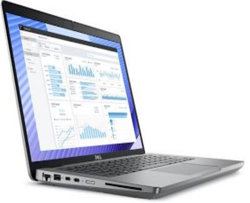 Dell Precision 3490 – 14-Inch Mobile Workstation Laptop | Intel Core i7 | NVIDIA Quadro Graphics | 32GB RAM | 1TB SSD