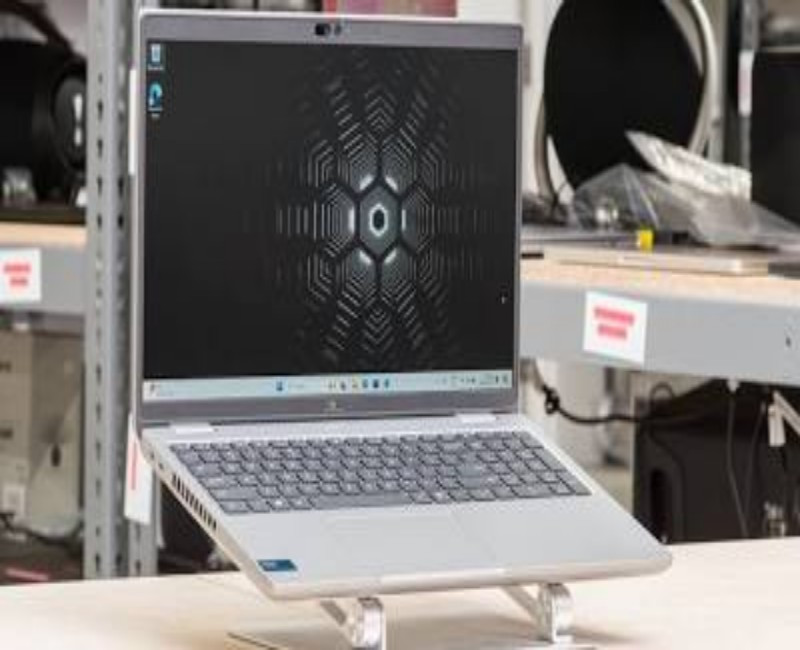 Dell Precision 3591 Mobile Workstation – High-Performance Laptop for Professionals